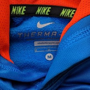 Nike Shirts & Tops - Nike sweatshirt hoodie Nike Shirts & Tops - Nike sweatshirt hoodie